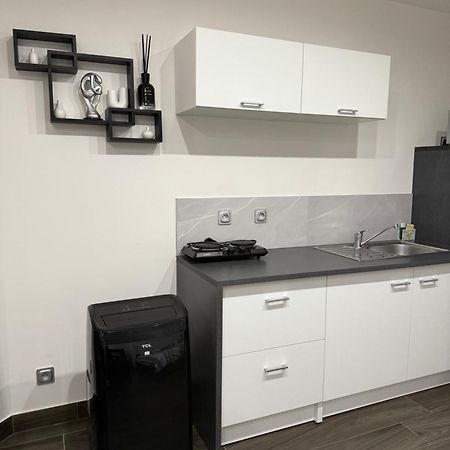 Studio, Maison, Rez De Chaussee, Perpignan Buitenkant foto