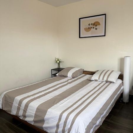 Studio, Maison, Rez De Chaussee, Perpignan Buitenkant foto