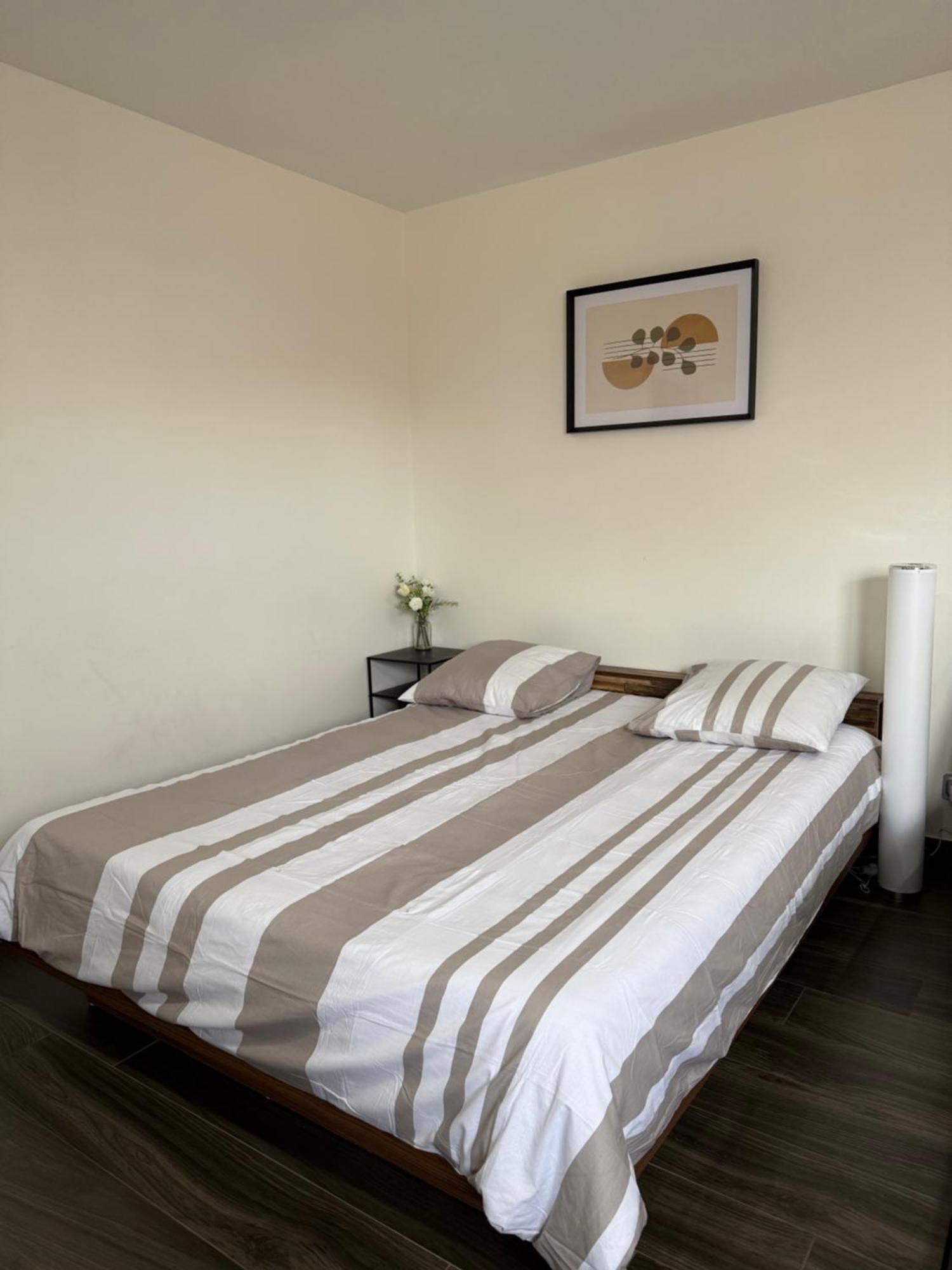 Studio, Maison, Rez De Chaussee, Perpignan Buitenkant foto