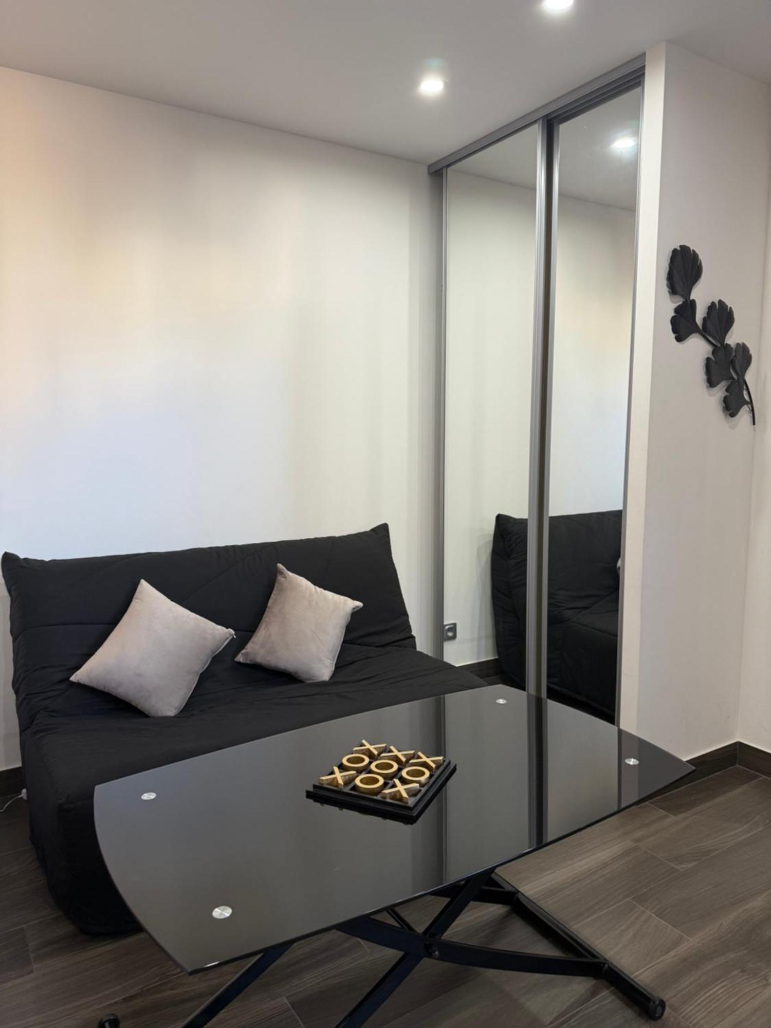 Studio, Maison, Rez De Chaussee, Perpignan Buitenkant foto